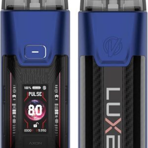 LUXE XR MAX 2