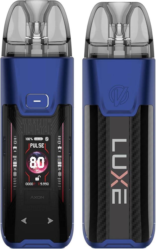 LUXE XR MAX 2